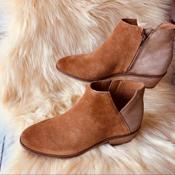 Frye and Co. Women's Caden Bootie Ankle Boot