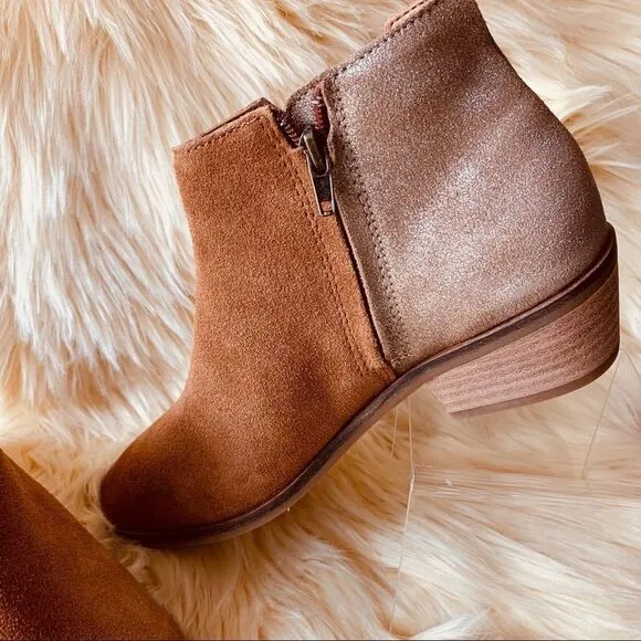 Frye and Co. Women's Caden Bootie Ankle Boot