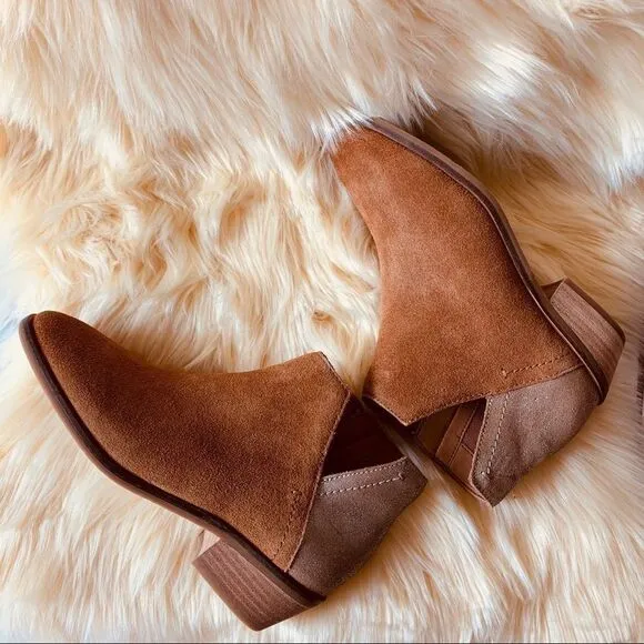 Frye and Co. Women's Caden Bootie Ankle Boot
