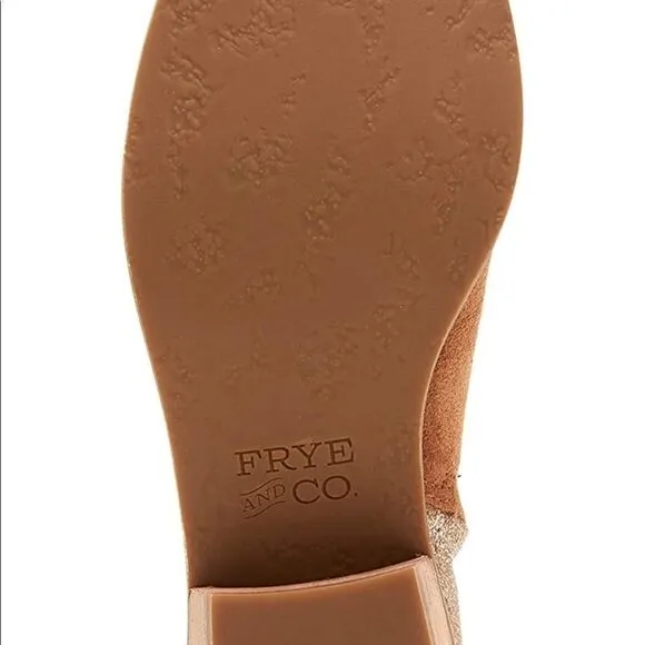Frye and Co. Women's Caden Bootie Ankle Boot