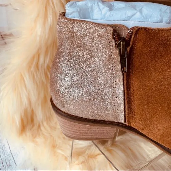 Frye and Co. Women's Caden Bootie Ankle Boot