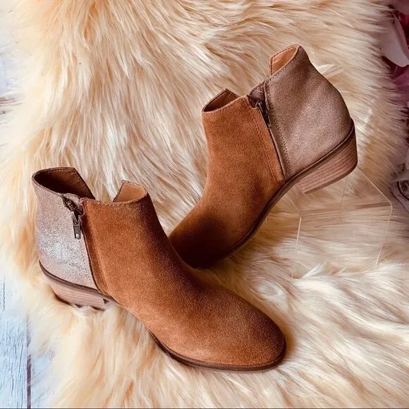 Frye and Co. Women's Caden Bootie Ankle Boot