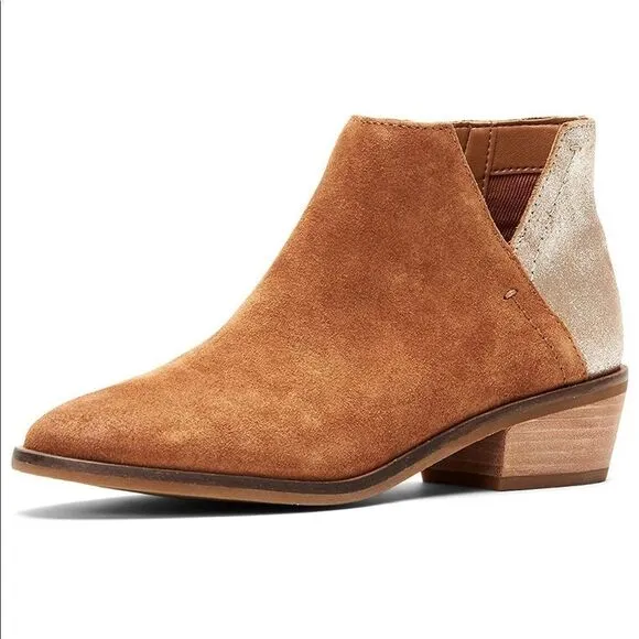 Frye and Co. Women's Caden Bootie Ankle Boot