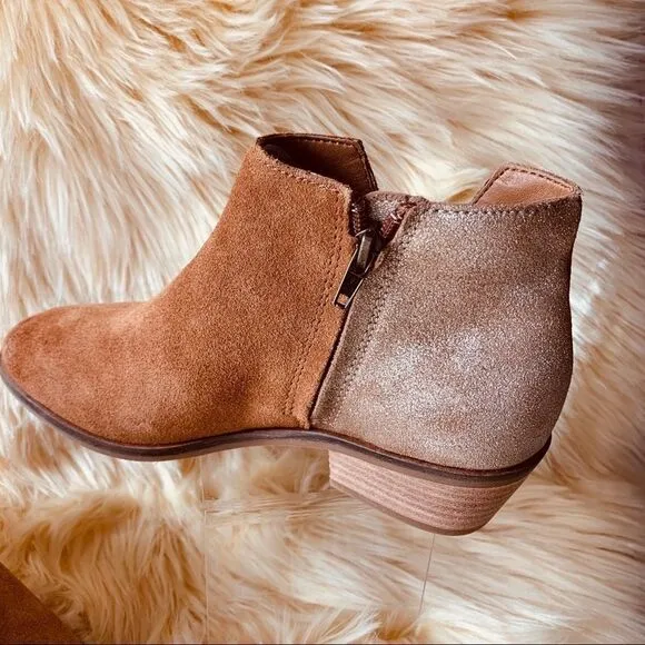 Frye and Co. Women's Caden Bootie Ankle Boot