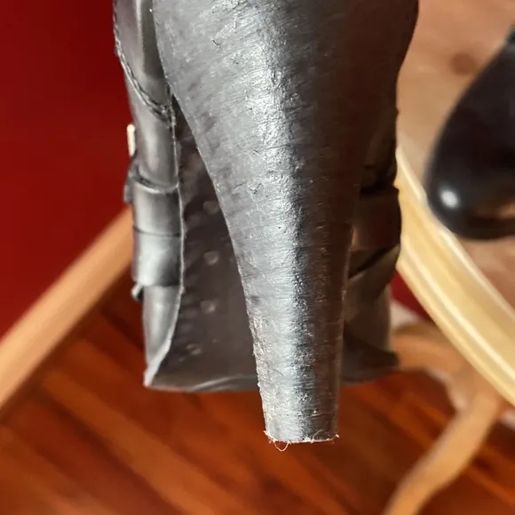 Frye Boots 7.5