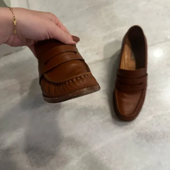 Gabriela Hearst shoes