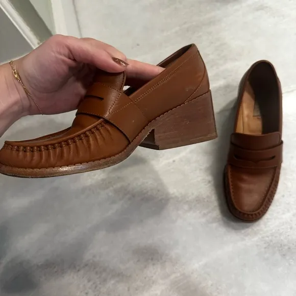 Gabriela Hearst shoes