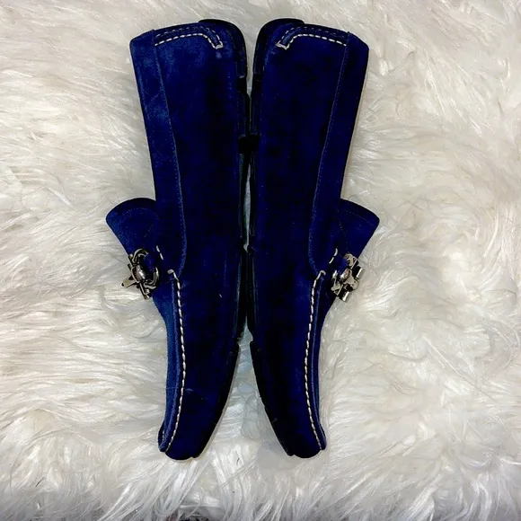 Gently used Ferragamo’s