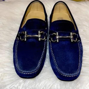 Gently used Ferragamo’s