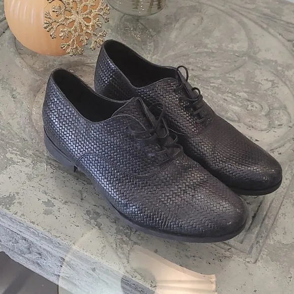 GEOX RESPIRA NEW LEATHER shoes