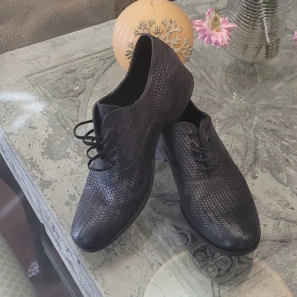GEOX RESPIRA NEW LEATHER shoes
