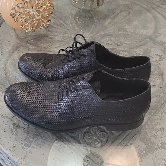 GEOX RESPIRA NEW LEATHER shoes