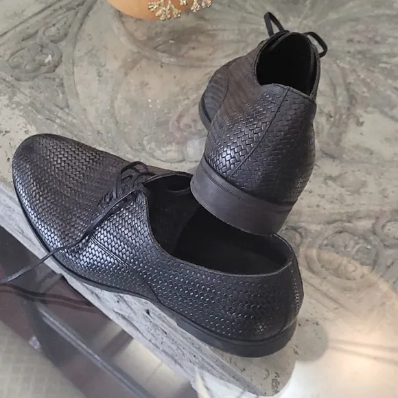 GEOX RESPIRA NEW LEATHER shoes