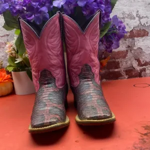 Girls Ariat Boots SZ 3
