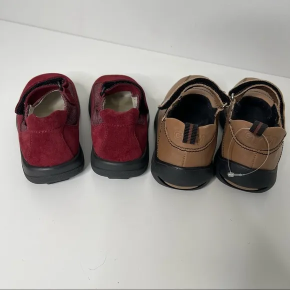 Girls bundle shoes