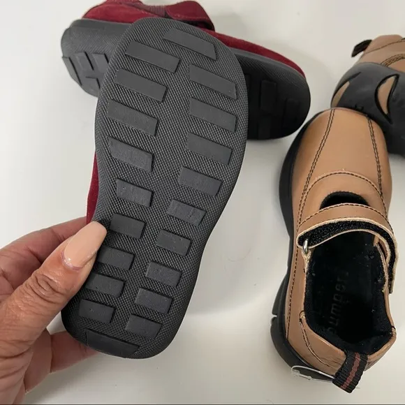 Girls bundle shoes