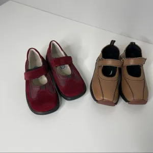 Girls bundle shoes