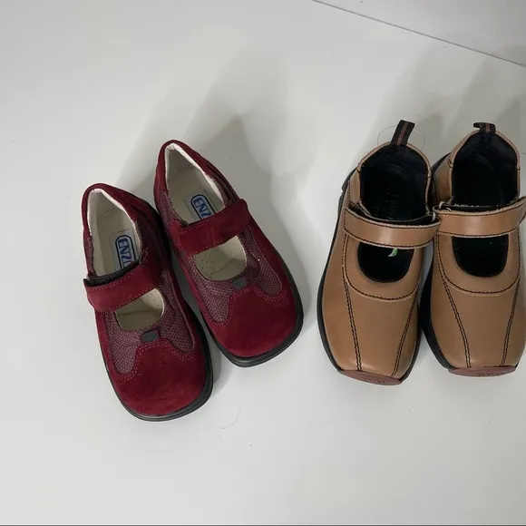 Girls bundle shoes