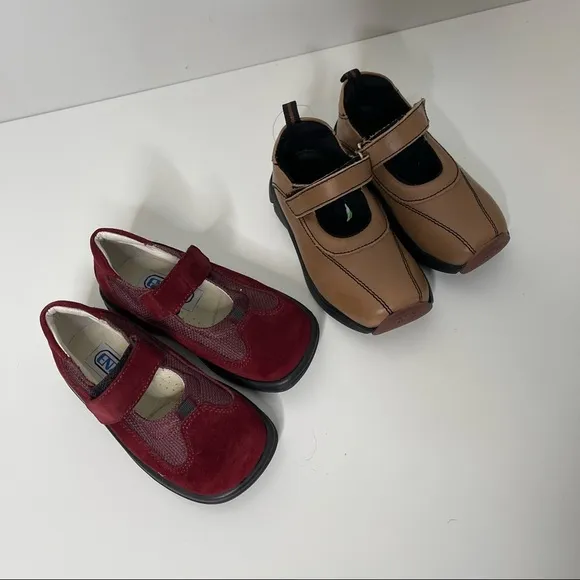 Girls bundle shoes