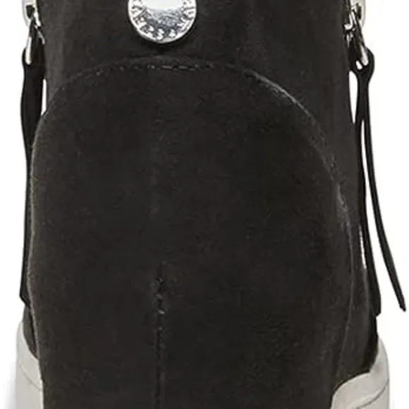 Girls Shoes Caliber Sneaker