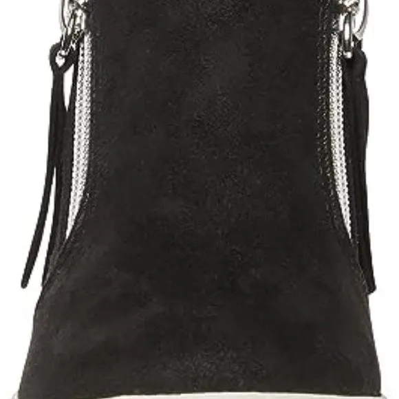 Girls Shoes Caliber Sneaker
