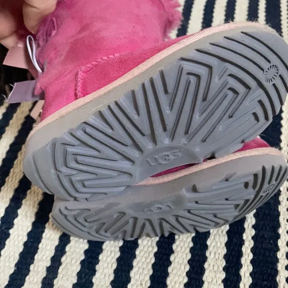 Girls Ugg Boots