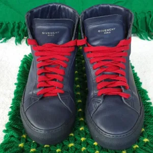 GIVENCHY  PARIS 17 Luxury Sneakers Shoes