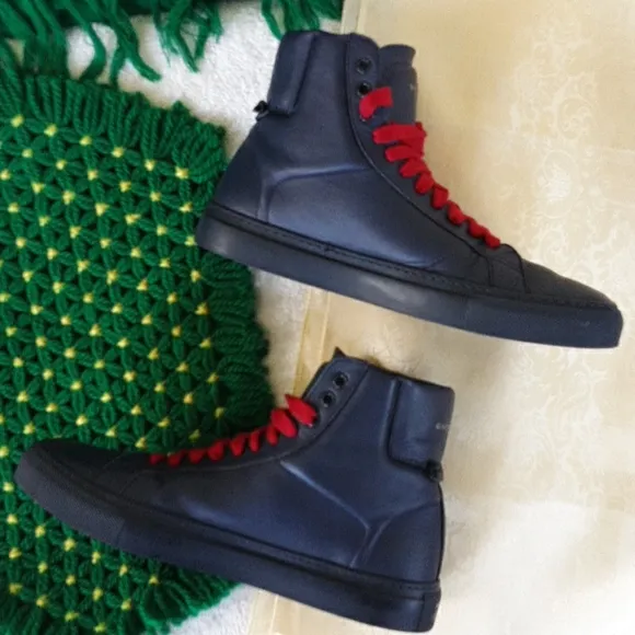 GIVENCHY  PARIS 17 Luxury Sneakers Shoes