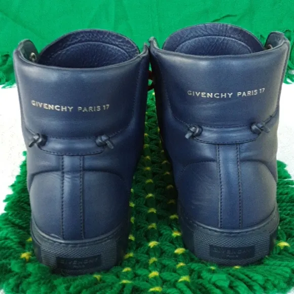 GIVENCHY  PARIS 17 Luxury Sneakers Shoes
