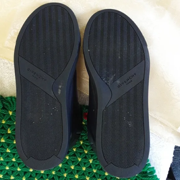 GIVENCHY  PARIS 17 Luxury Sneakers Shoes