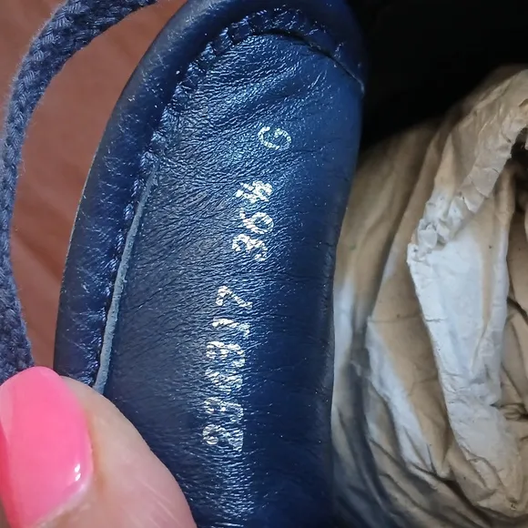Gucci Supreme Sneakers