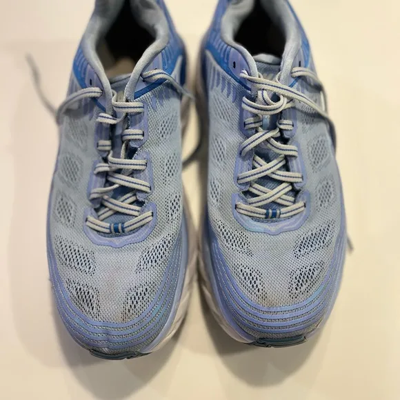 Hoka Bondi 6 Running Shoes