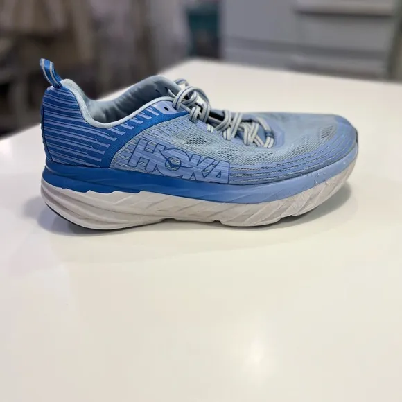Hoka Bondi 6 Running Shoes