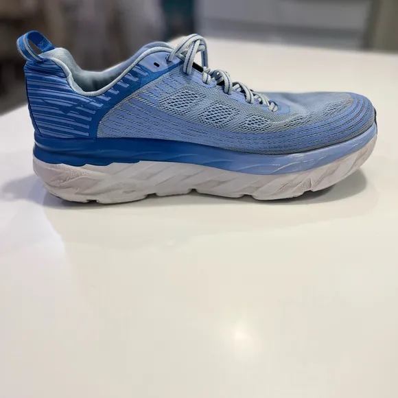 Hoka Bondi 6 Running Shoes