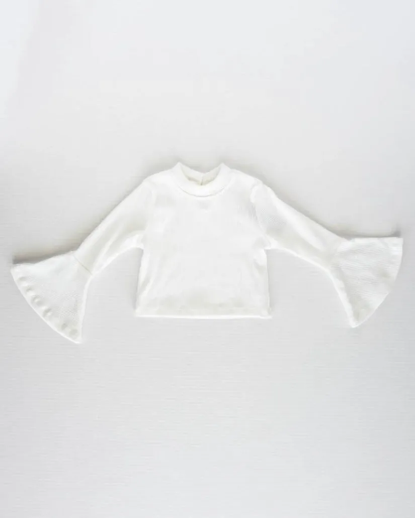 Holly Suspender Bubble Romper