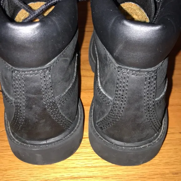 💥HOT TIMBERLAND BOOTS size 12!💥