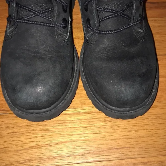 💥HOT TIMBERLAND BOOTS size 12!💥