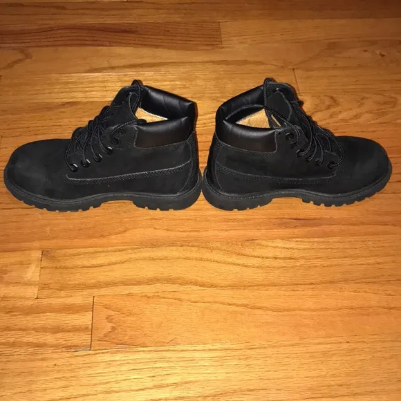 💥HOT TIMBERLAND BOOTS size 12!💥