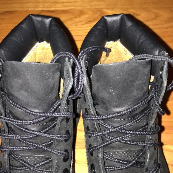 💥HOT TIMBERLAND BOOTS size 12!💥