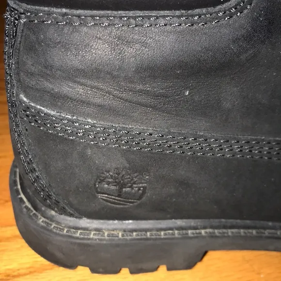 💥HOT TIMBERLAND BOOTS size 12!💥