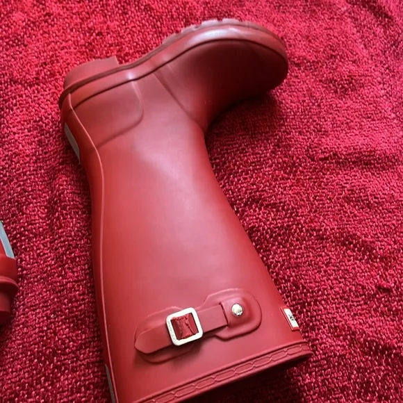 HUNTER Rain Boots