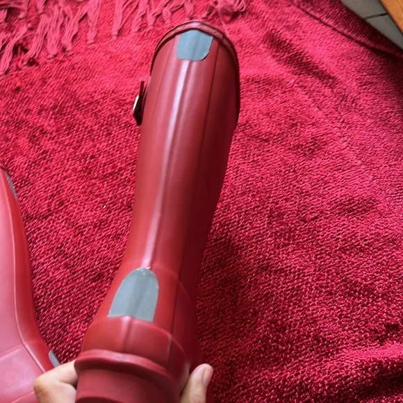 HUNTER Rain Boots