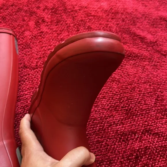 HUNTER Rain Boots
