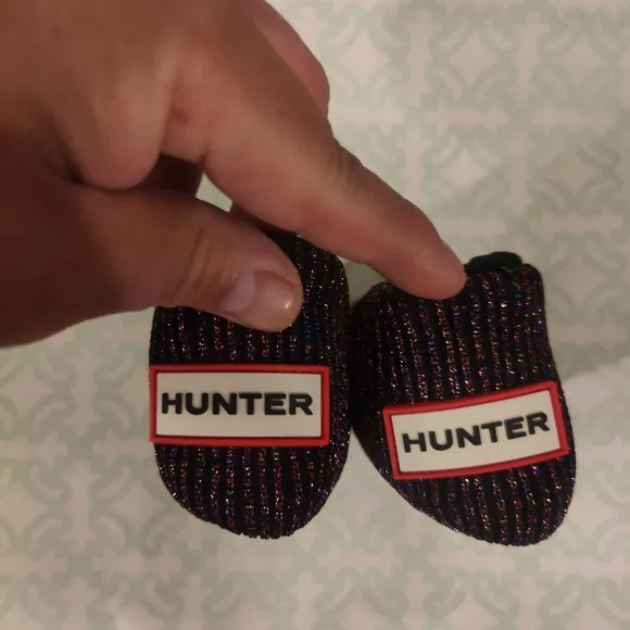 Hunter