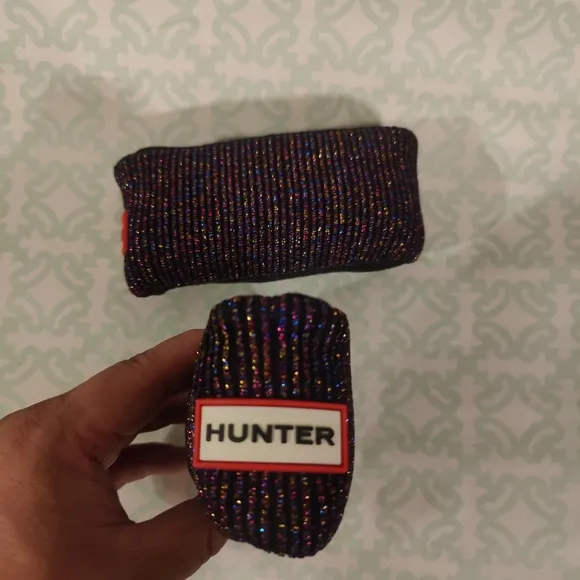 Hunter