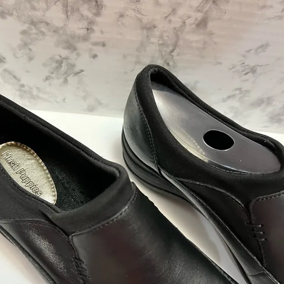 Hush puppies shoes