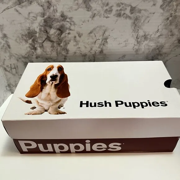 Hush puppies shoes