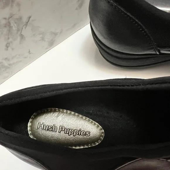 Hush puppies shoes