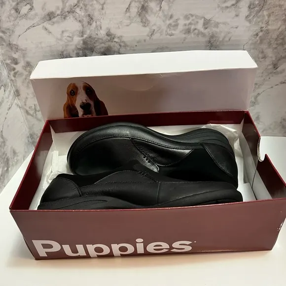 Hush puppies shoes