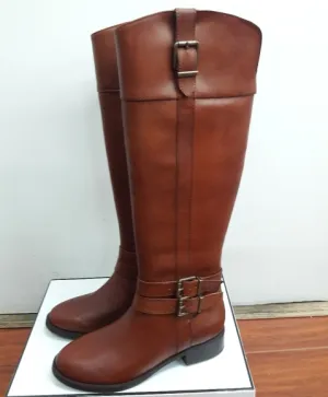 Inc leather boots